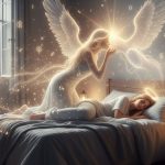 Spiritual Meaning of Being Kissed in a Dream