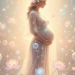 Spiritual Meaning of Being Pregnant in a Dream
