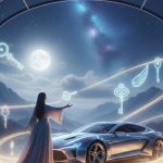Spiritual Meaning of Buying a Car in a Dream