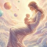 Spiritual Meaning of Giving Birth in a Dream