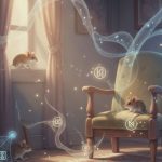 Spiritual Meaning of Mice in Dreams