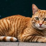 Spiritual Meaning of Orange Cats: Easy Guide for Everyone