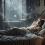 Spiritual Meaning of Waking Up at 1 AM