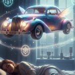 Spiritual Meaning of a Car in a Dream
