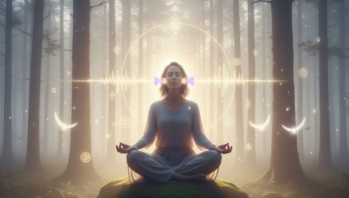 Spiritual Meanings Behind Both Ears Ringing