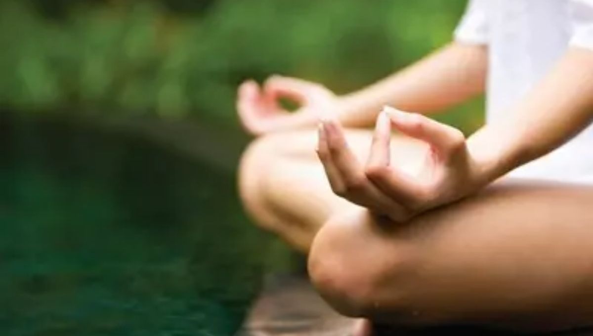 Spiritual Messages Hidden in Your Hands and Fingers