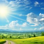 Summer Symbolism Across Cultures and Arts Worldwide