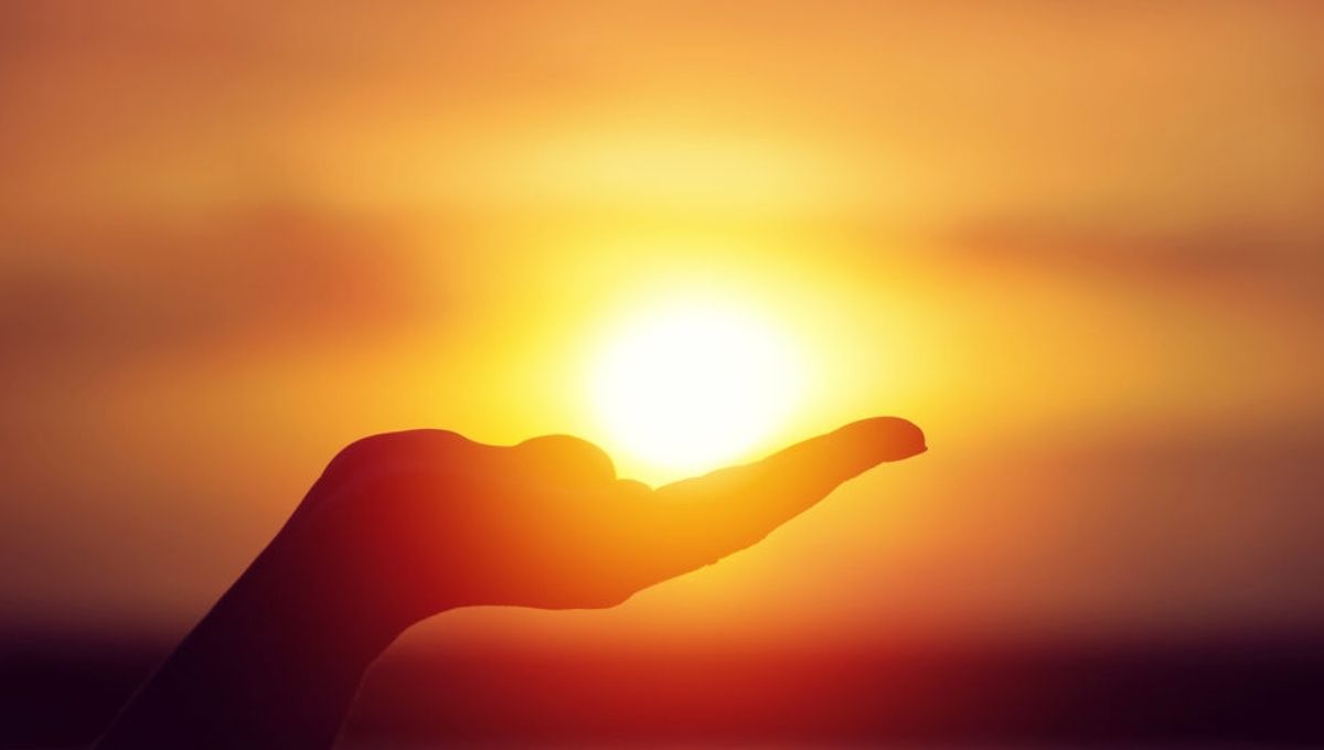 Sun in Greek Myths and Legends