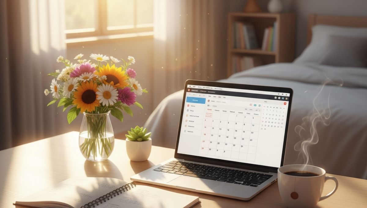 Sunday Blessings for Motivation and Productivity