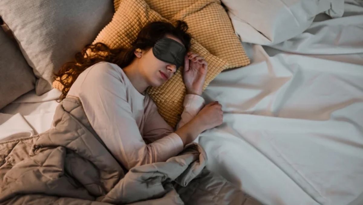 Sweet Dreams: How Sleep Patches Can Improve Your Rest