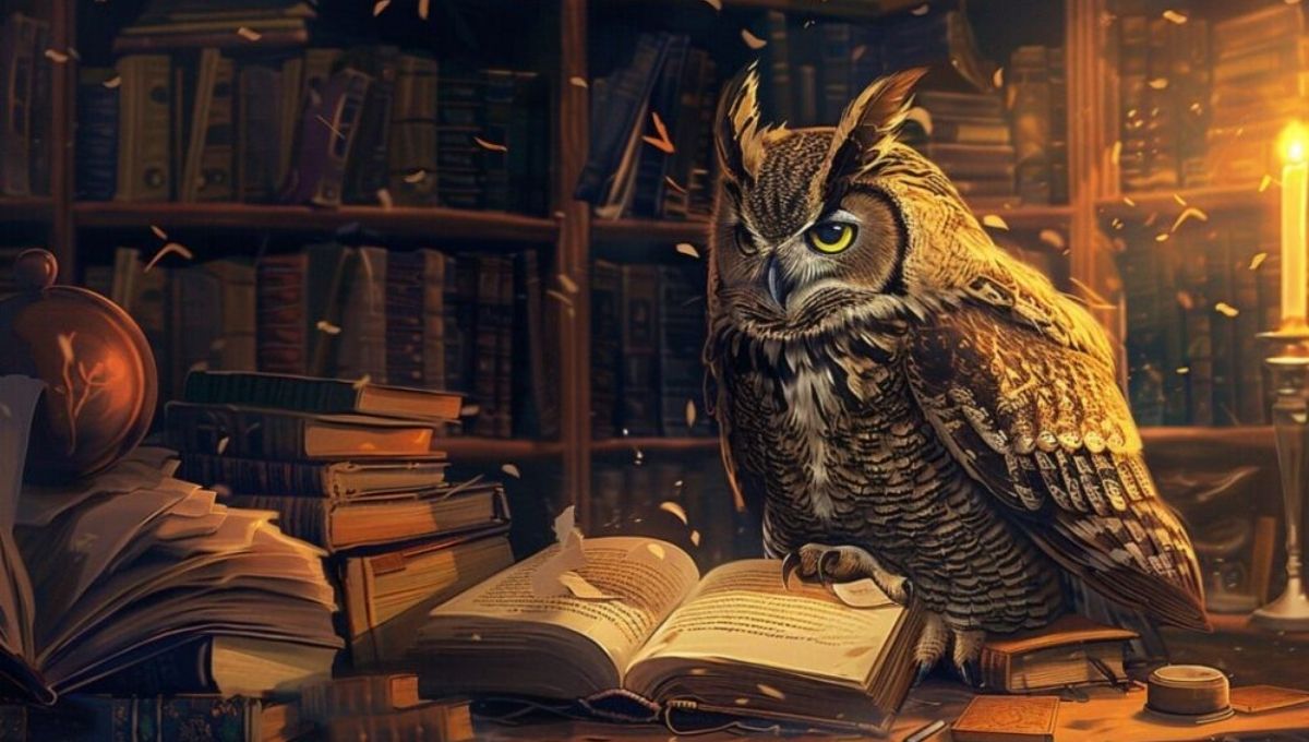 Symbols of Wisdom Across History and Cultures