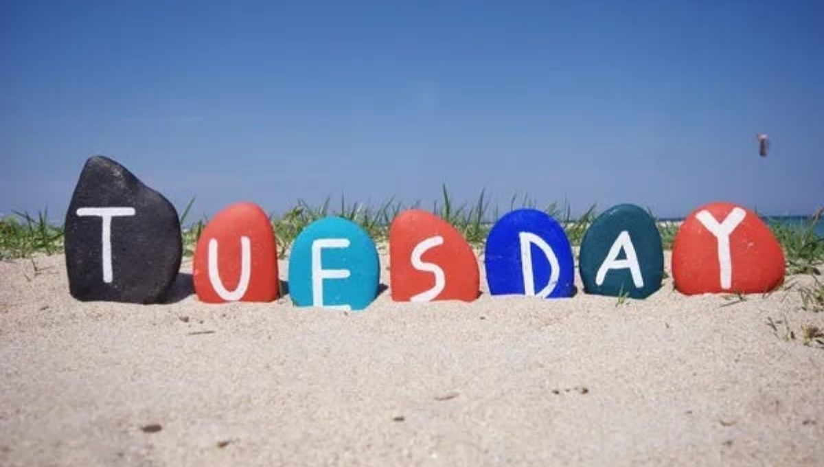 The Meaning and Significance of Tuesday in Spiritual and Cultural Traditions
