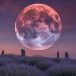 The Spiritual Meaning of Menstruating on a Full Moon