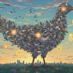 The Spiritual Meaning of a Flock of Birds (Full Guide)