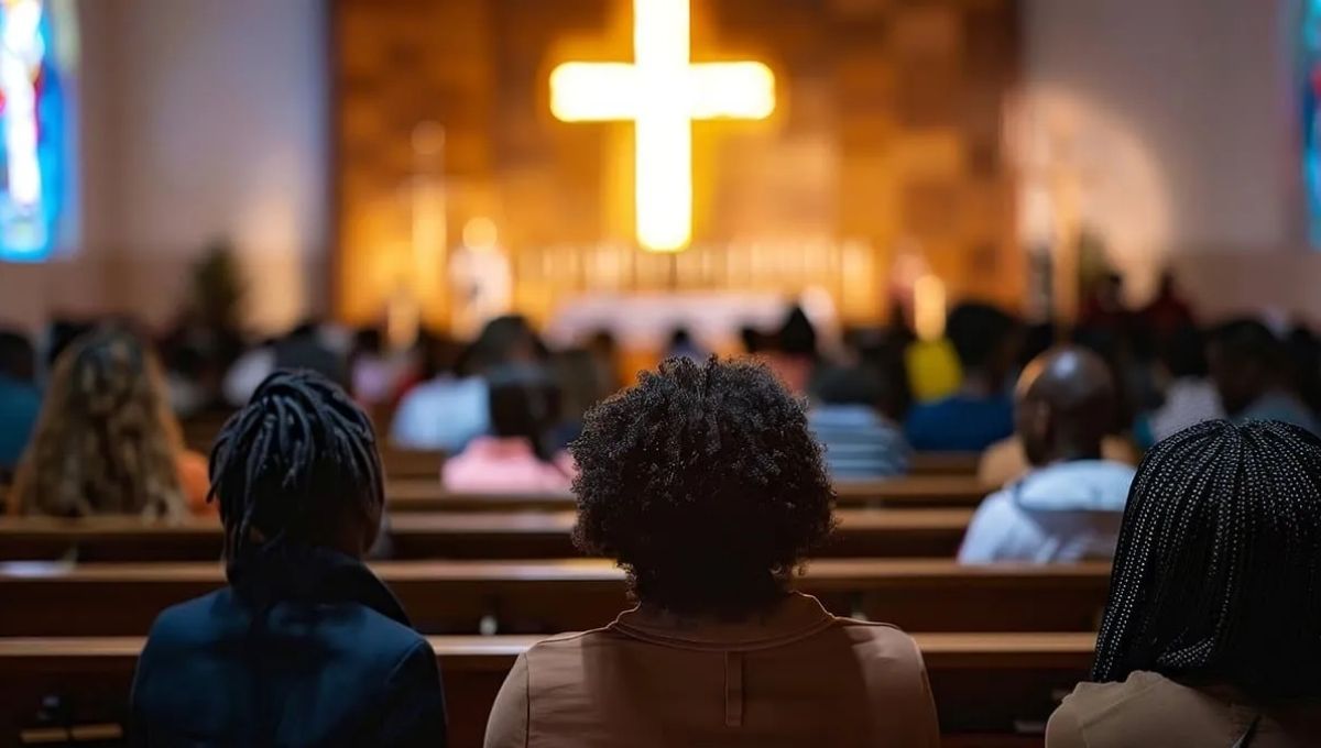 The Spiritual Power of Friday in the African American Community