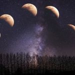 Tonight's Moon Spiritual Meaning