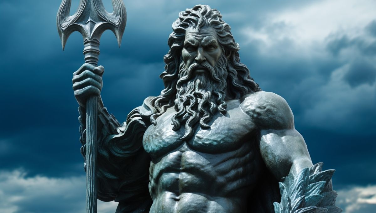 Trident Symbolism & Meaning: Ultimate Guide