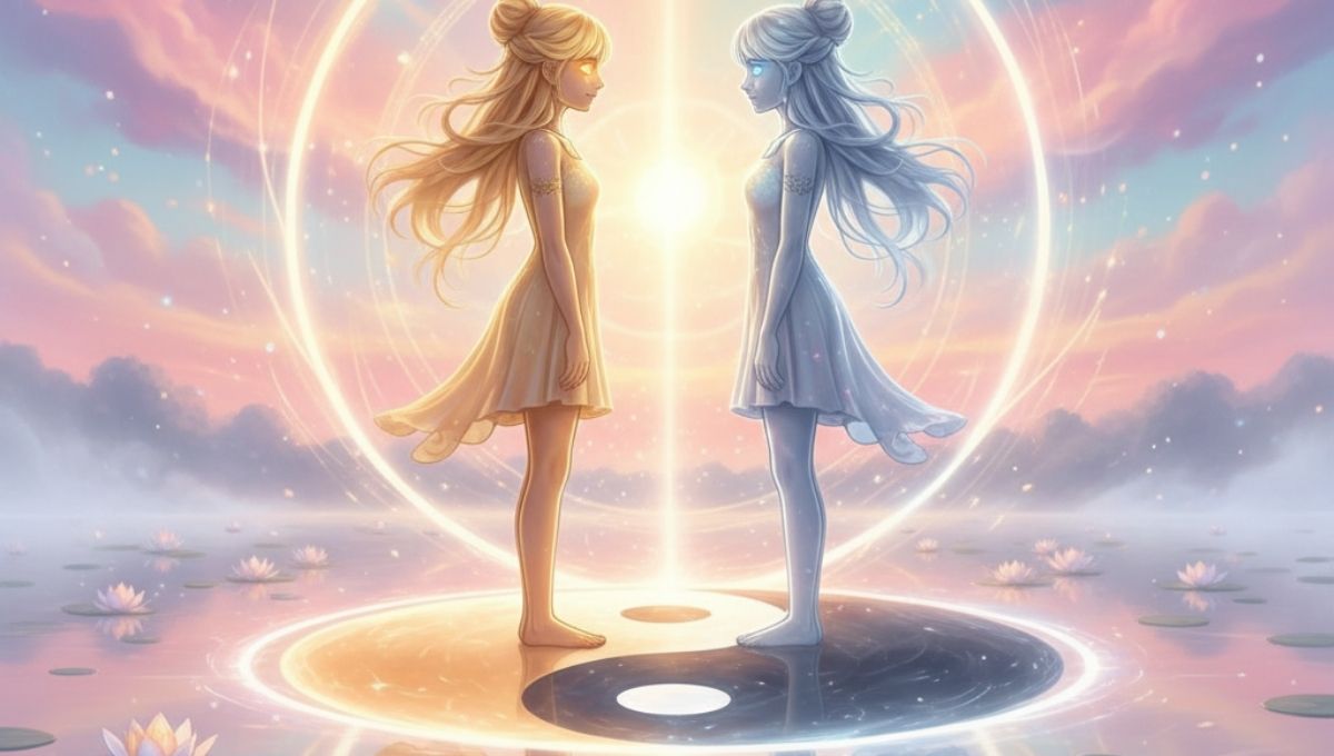 Twins as a Symbol of Balance, Duality, and Inner Reflection