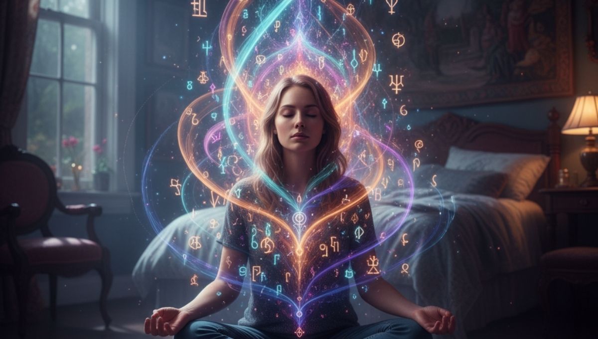 Understanding Messages from Your Subconscious