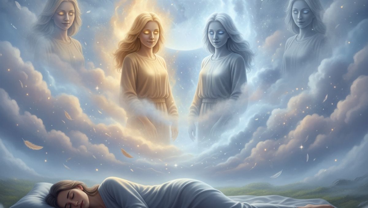 Understanding Twin Dreams: Positive, Confusing, and Recurring