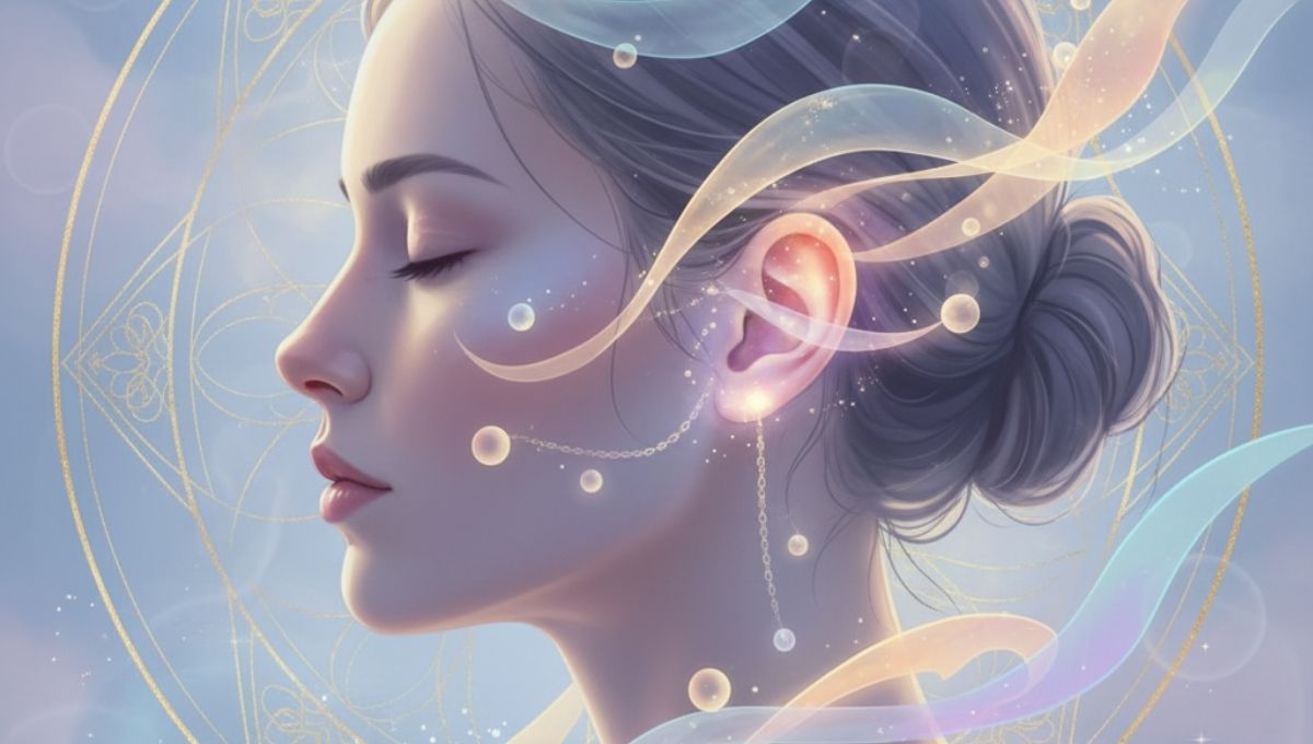 Understanding the Spiritual Meaning of a Blocked Left Ear