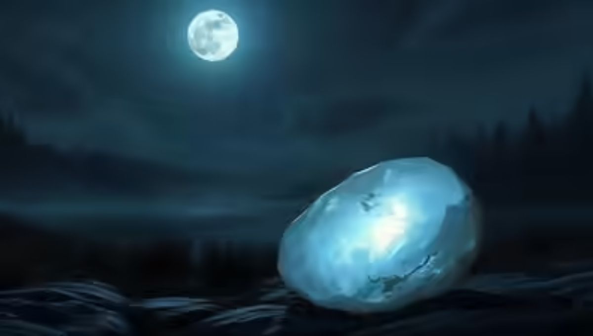 Using Full Moon Energy to Heal and Recharge