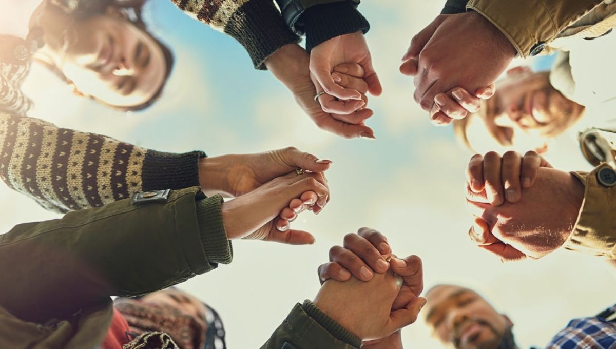 Ways to bless friends, family, and community members every Friday