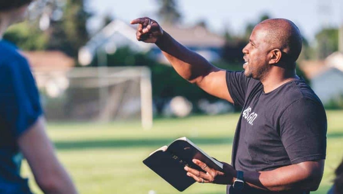 What is the Spiritual Meaning of Grace