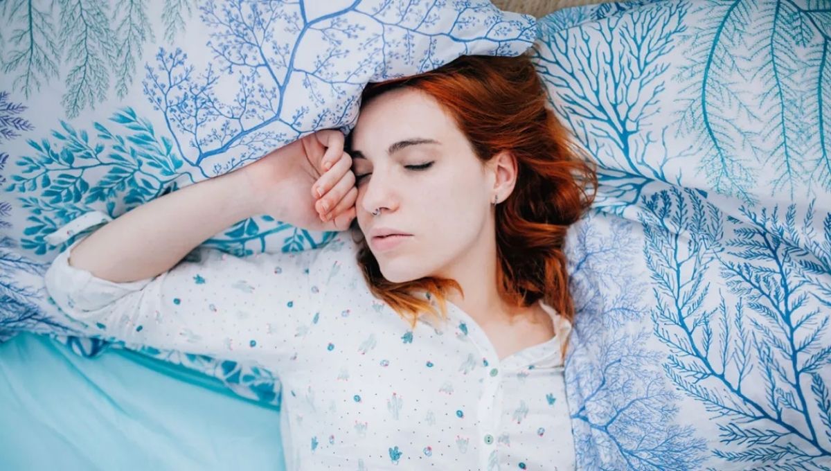 What to Do After Having Such a Dream