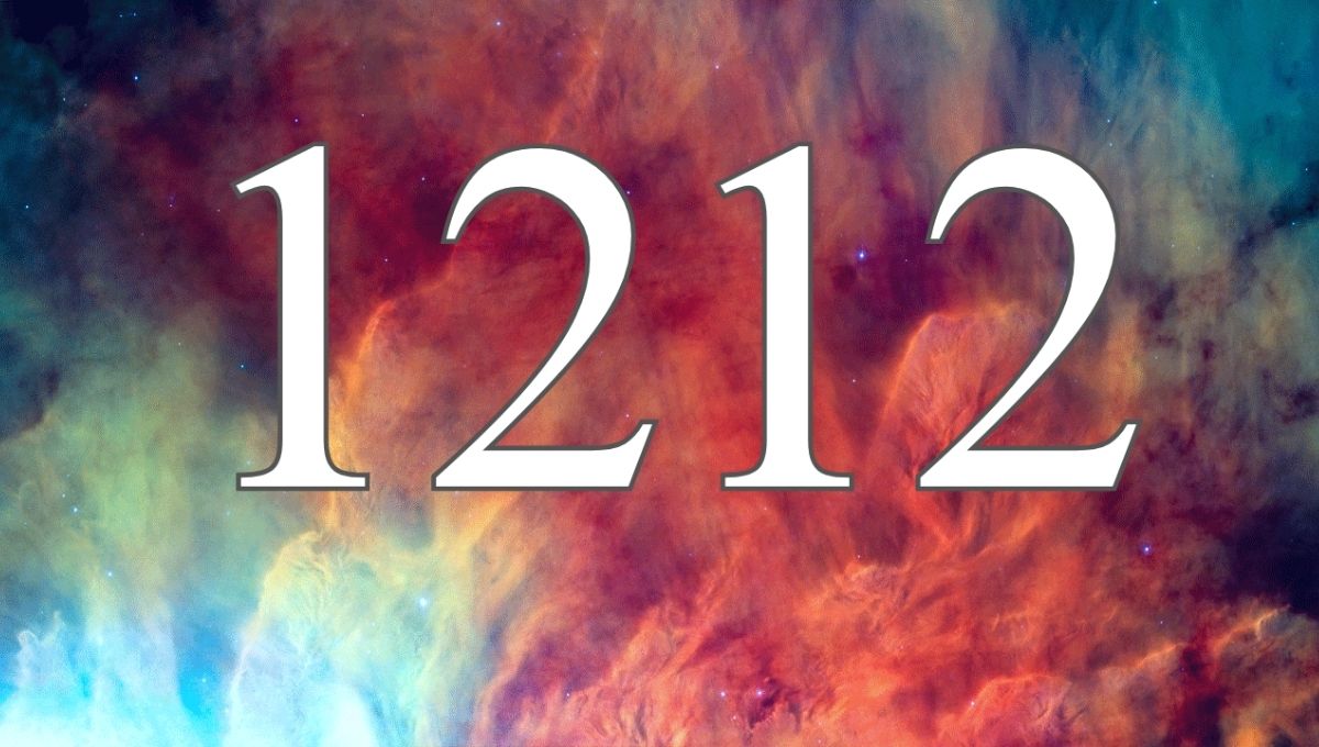 What to Do When You See 1212 Frequently