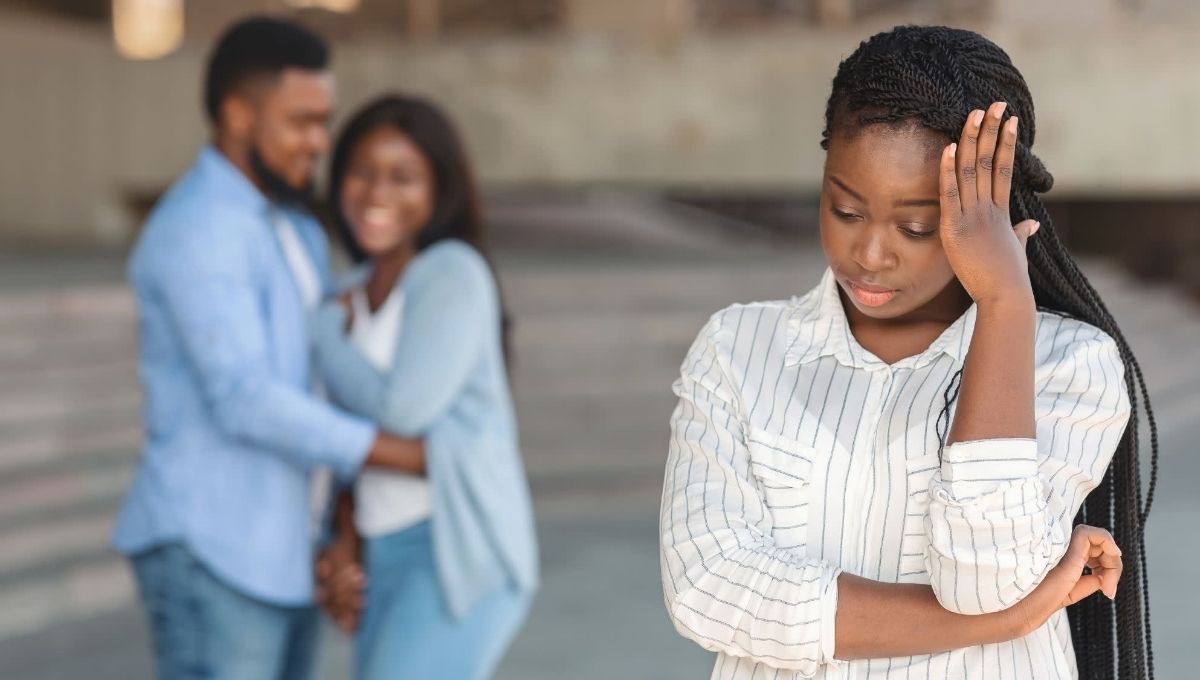 Why Do I Keep Dreaming About My Ex Spiritual Meaning