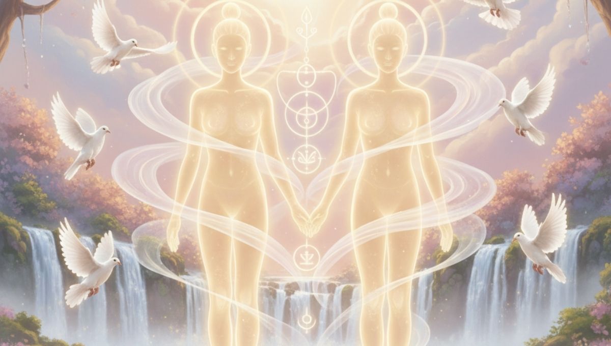 Why Seeing Twins Holds Spiritual Meaning