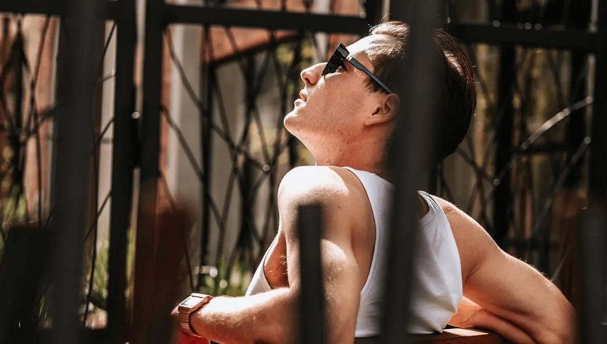 Why You Might Feel People Are Better Than You