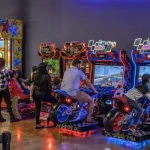 AR's Entertainment Hub in San Antonio