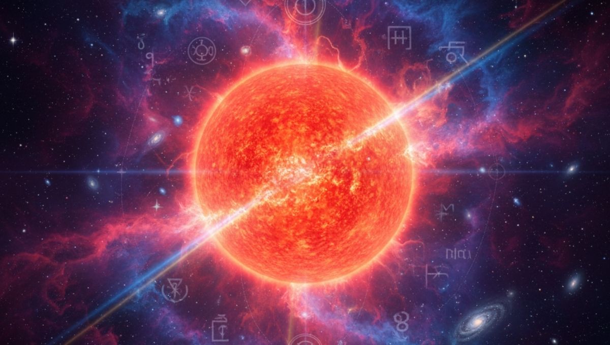 Betelgeuse Spiritual Meaning: Symbolism, Guidance & Insights