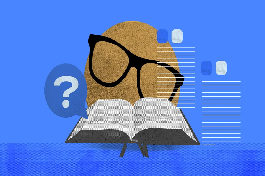 Bible Quiz with Answers for Kids