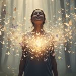 Butterflies in the Stomach Spiritual Meaning