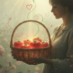 Craving Tomatoes Spiritual Meaning