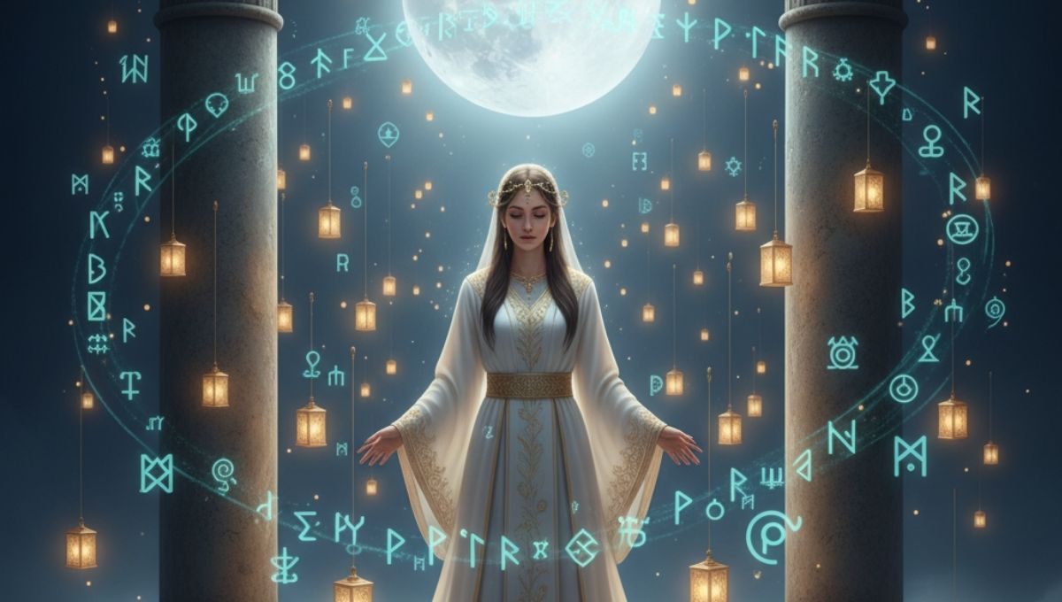 Cultural and Spiritual Beliefs About Wearing White