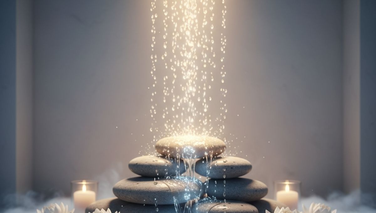 Demonstrating Need for Cleansing