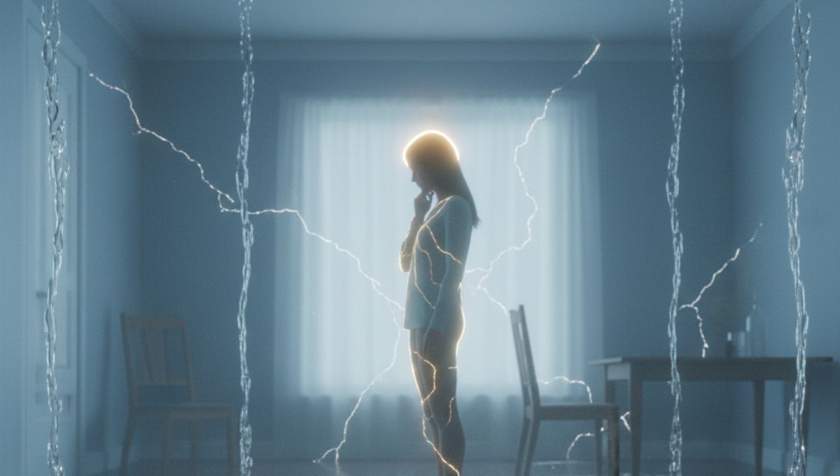 Dream and Emotional Reflections: Decoding the Deeper Message Behind Water Problems in Your House