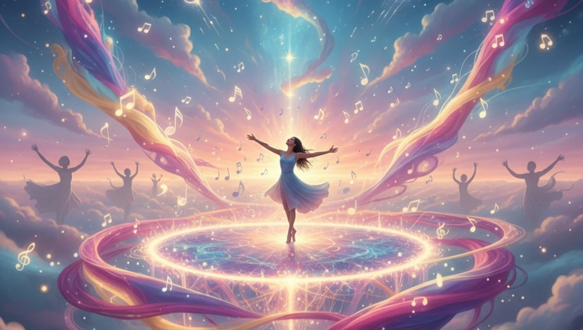 Dreaming of Singing and Dancing