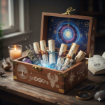 The Art of Custom Boxes: Manifesting Dreams and Spiritual Energy Through Design