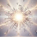 Glass Breaking Spiritual Meaning