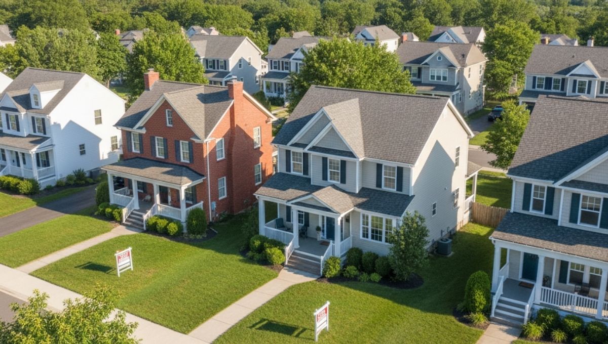 How to Find the Best Deals on Houses for Sale in North Albany?