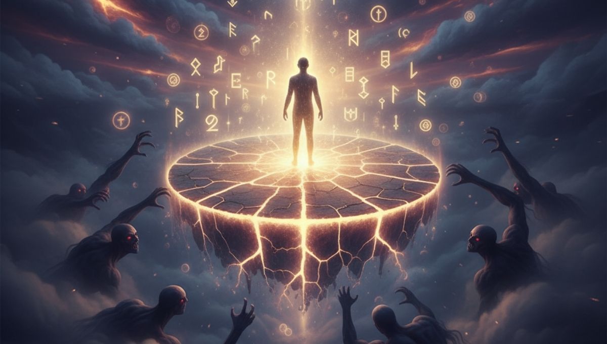 How to Know If Your Attack Dream Has a Spiritual Meaning