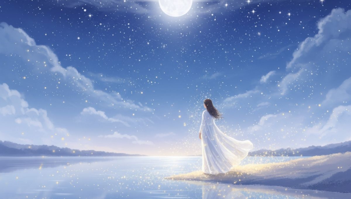 Introduction: Discover What Wearing White in Dreams Really Means