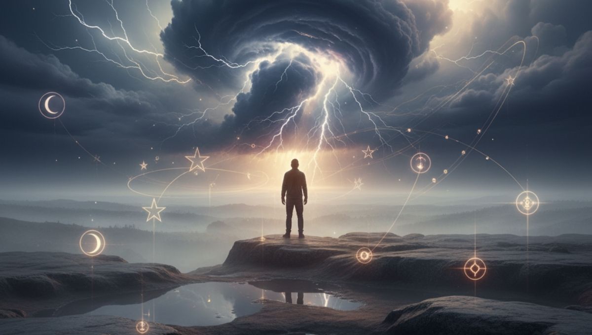 Introduction: Discover the Hidden Messages Behind Storms