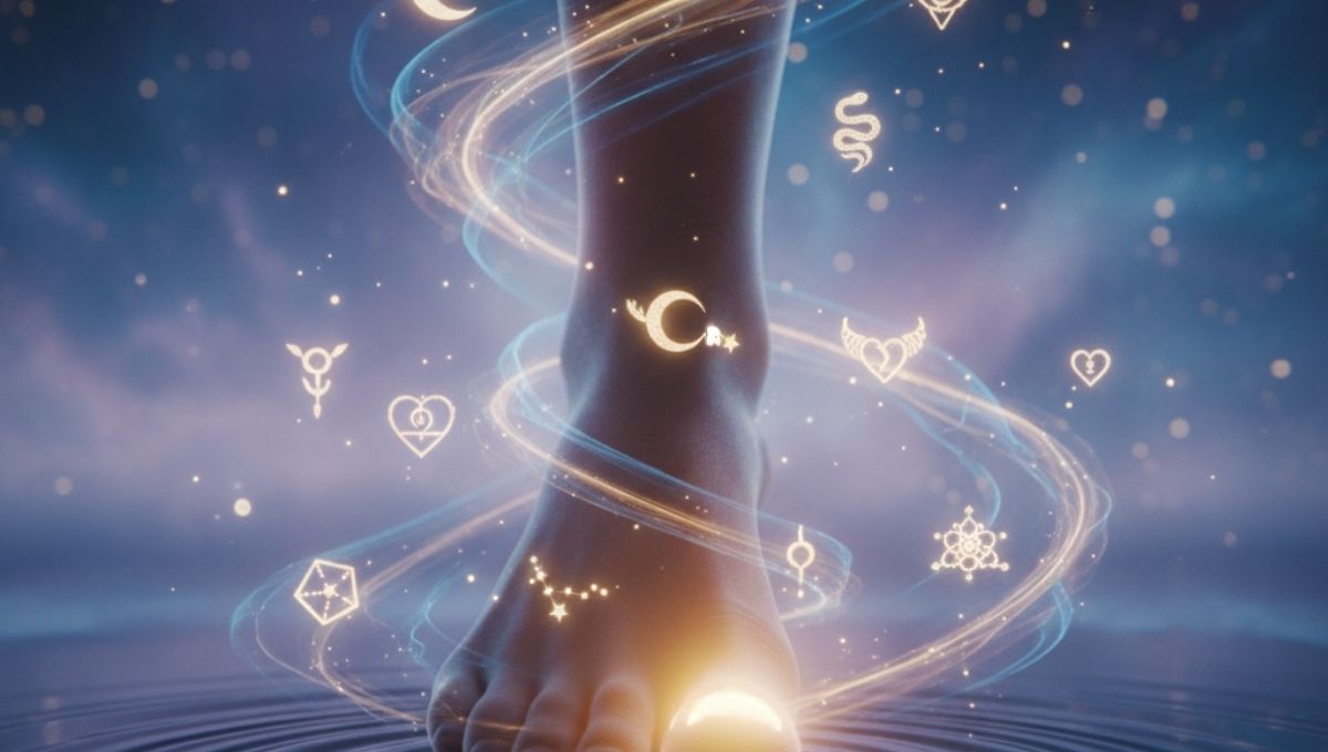 Introduction: Discover the Hidden Spiritual Power of Morton's Toe