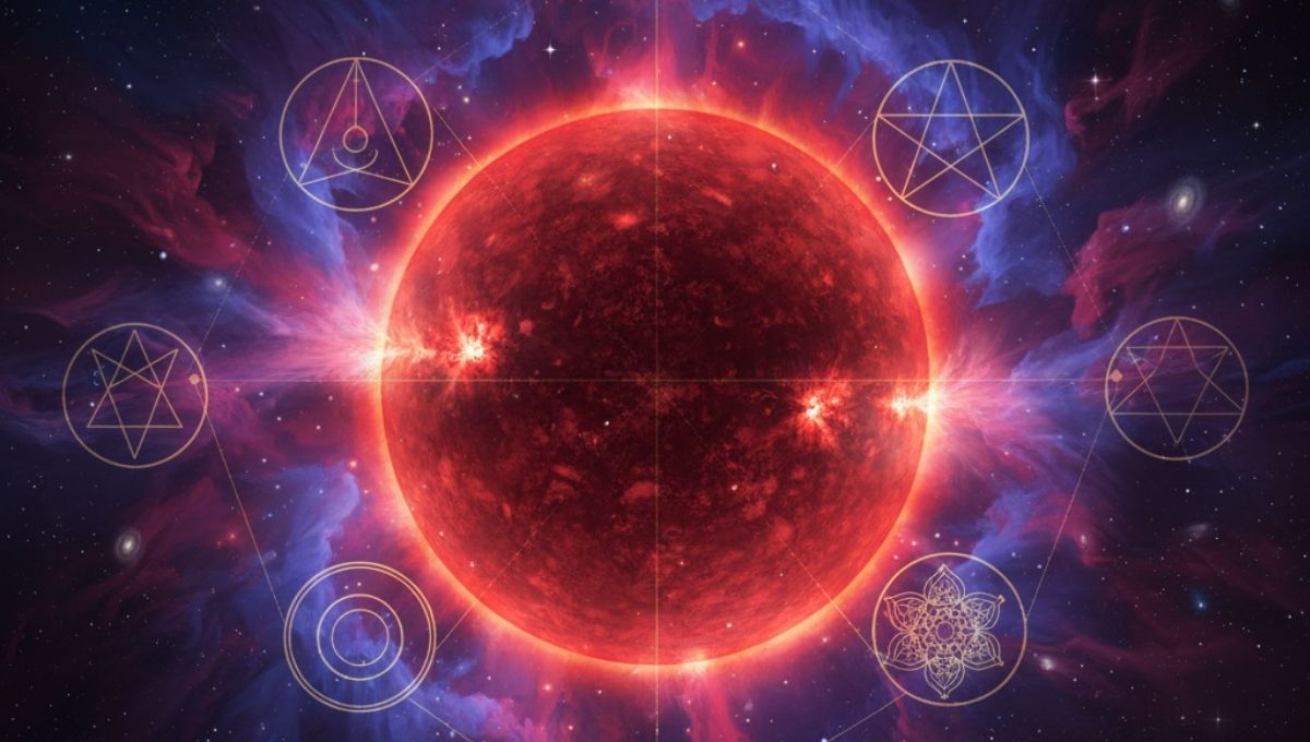 Introduction: Discover the Spiritual Glow of Betelgeuse